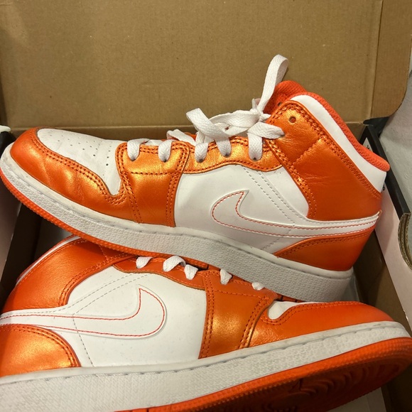 Nike Aj1 kids authentic - Picture 1 of 3